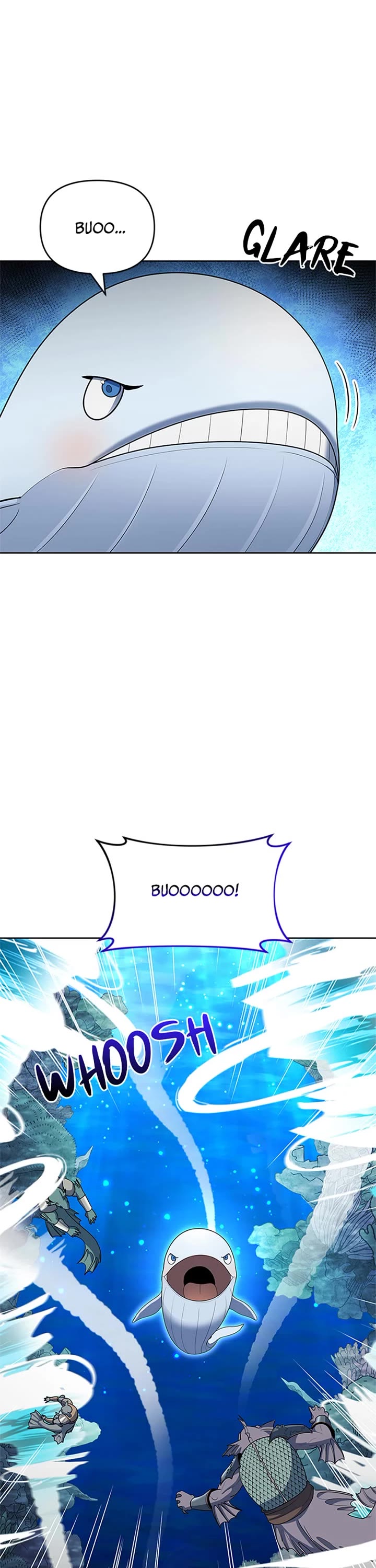 Solo Login chapter 190 page 16