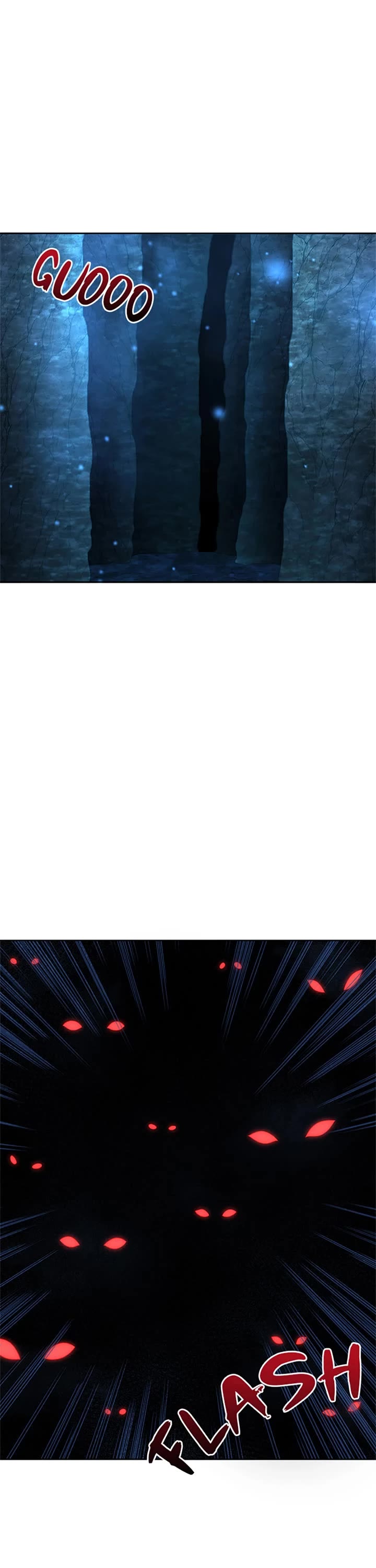 Solo Login chapter 190 page 21