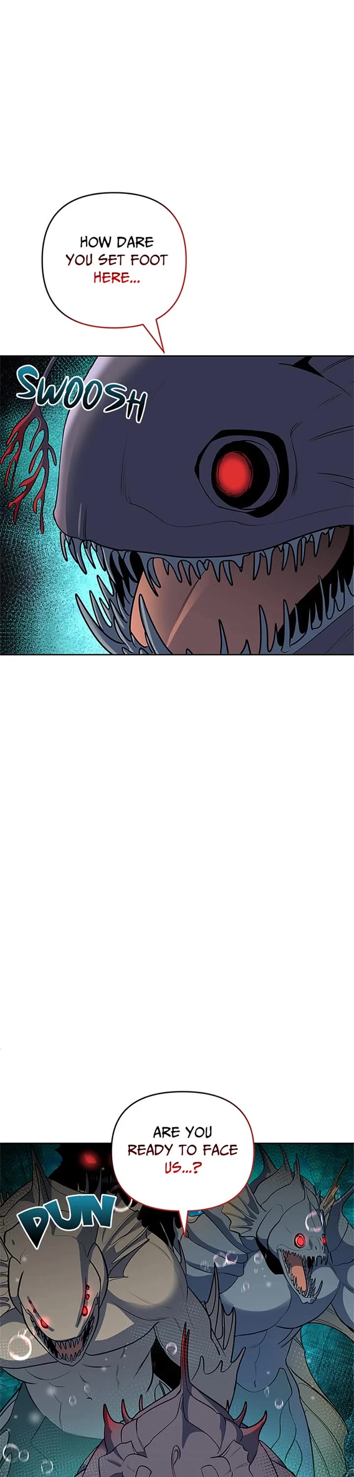 Solo Login chapter 190 page 22