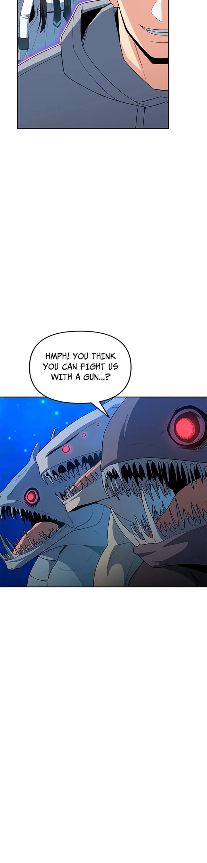 Solo Login chapter 190 page 26