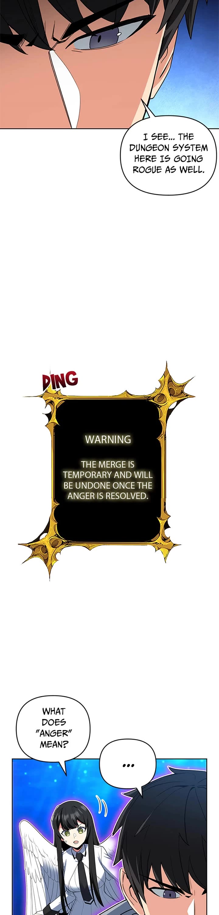 Solo Login chapter 190 page 37