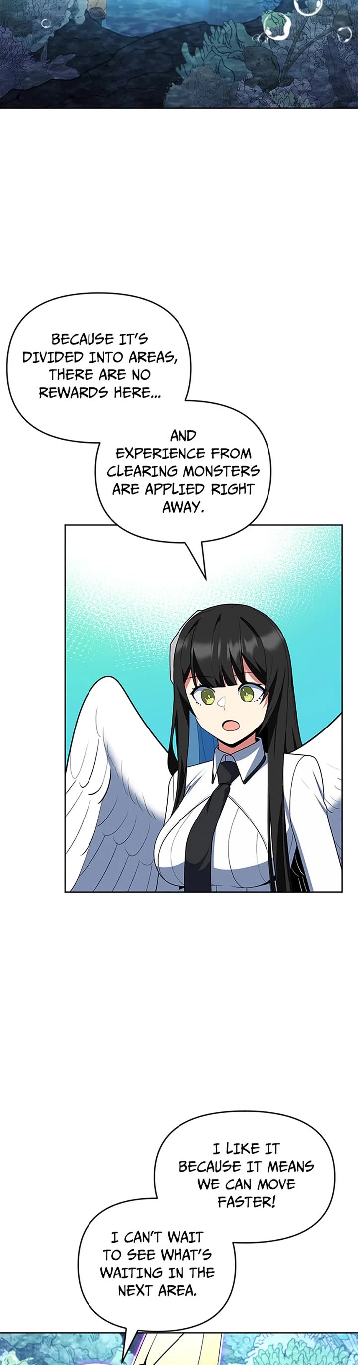 Solo Login chapter 190 page 9