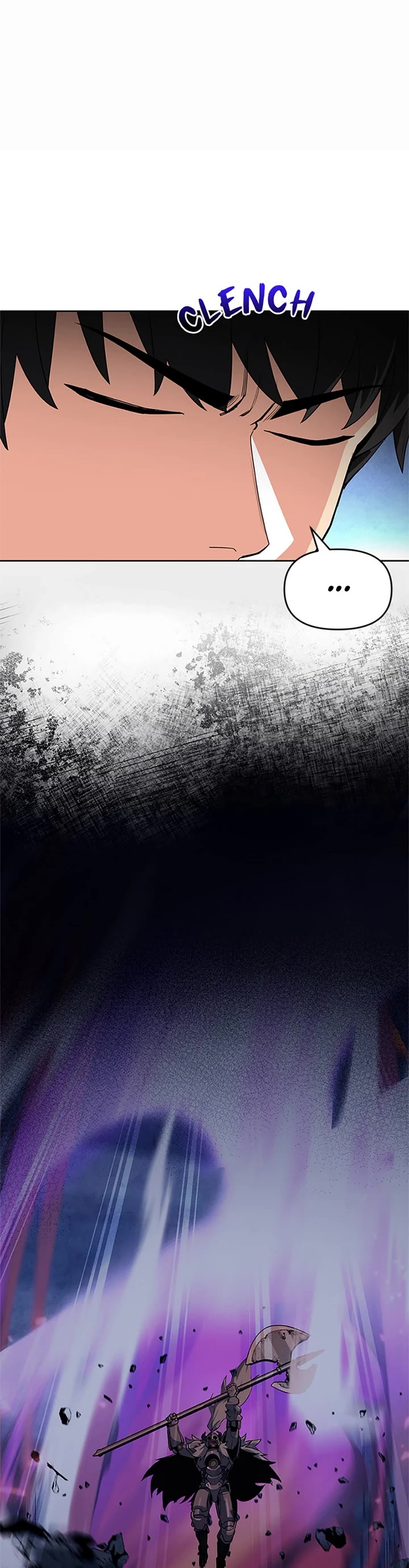 Solo Login chapter 191 page 10