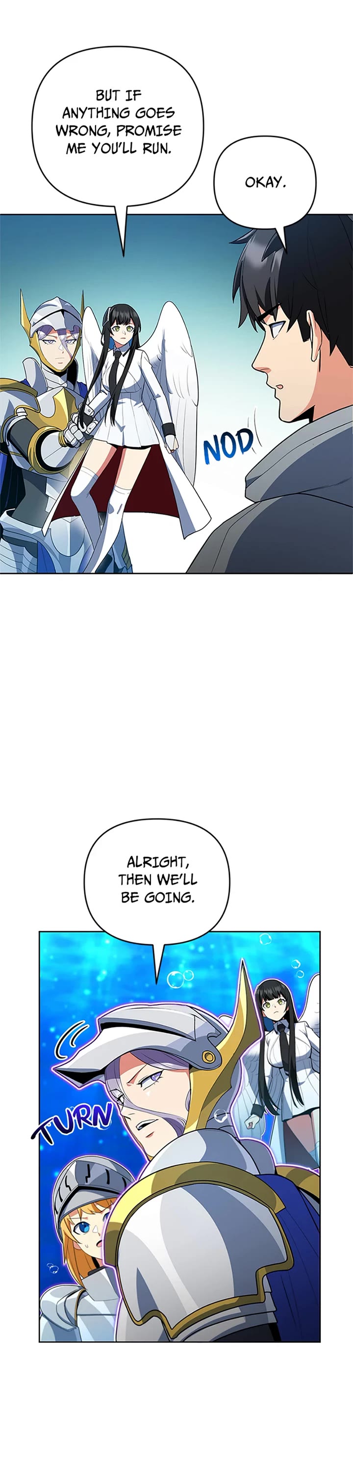 Solo Login chapter 191 page 16