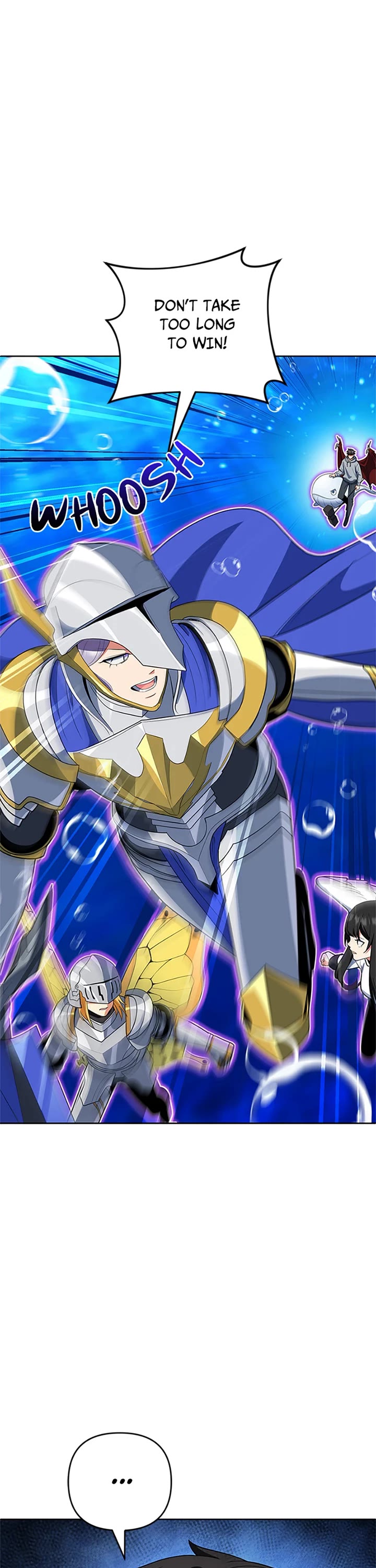 Solo Login chapter 191 page 17