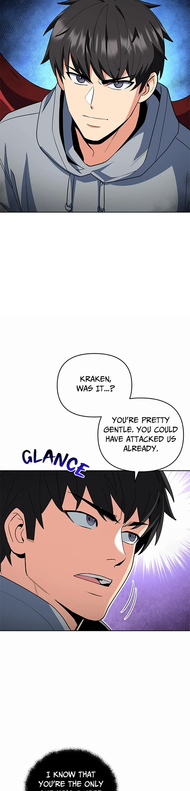 Solo Login chapter 191 page 18