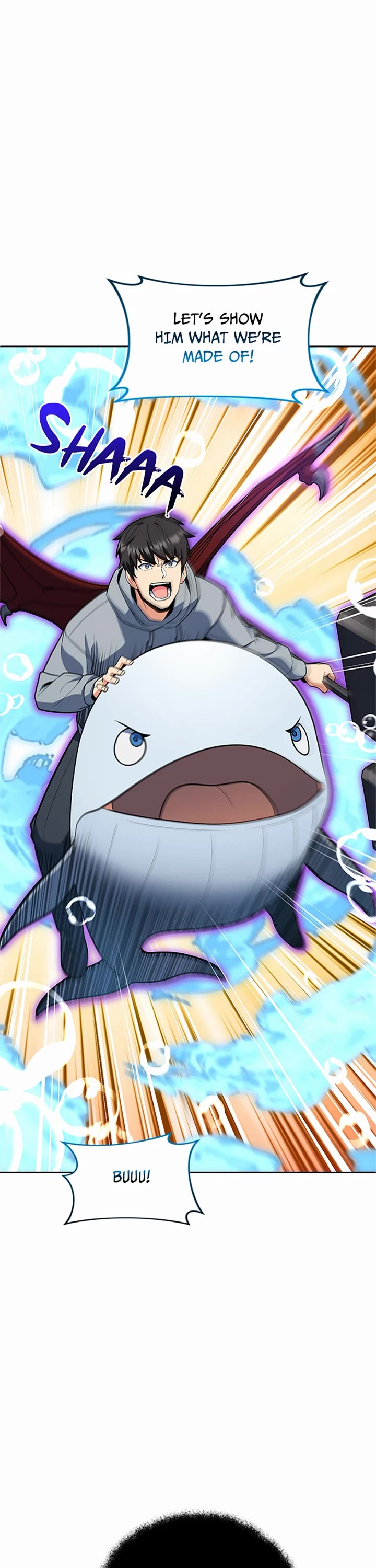 Solo Login chapter 191 page 21