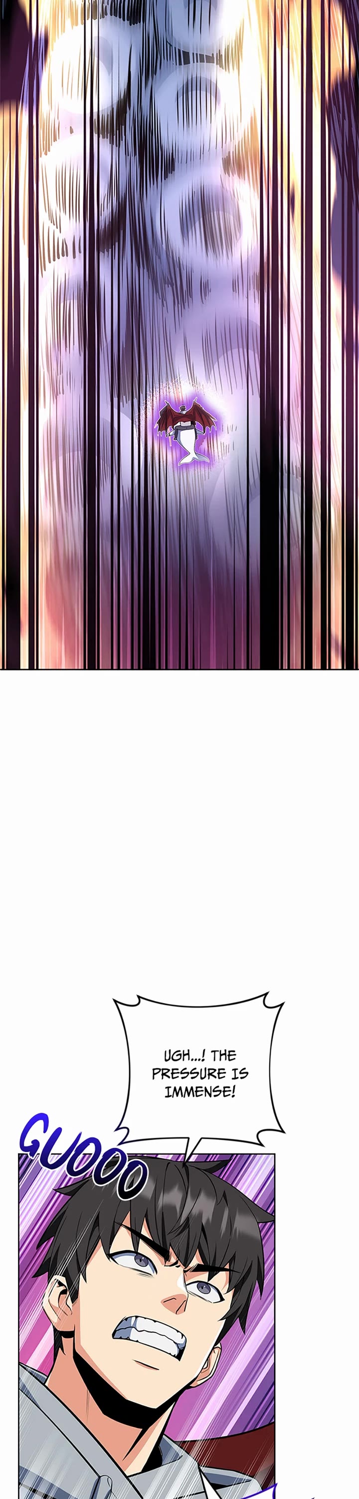 Solo Login chapter 191 page 23