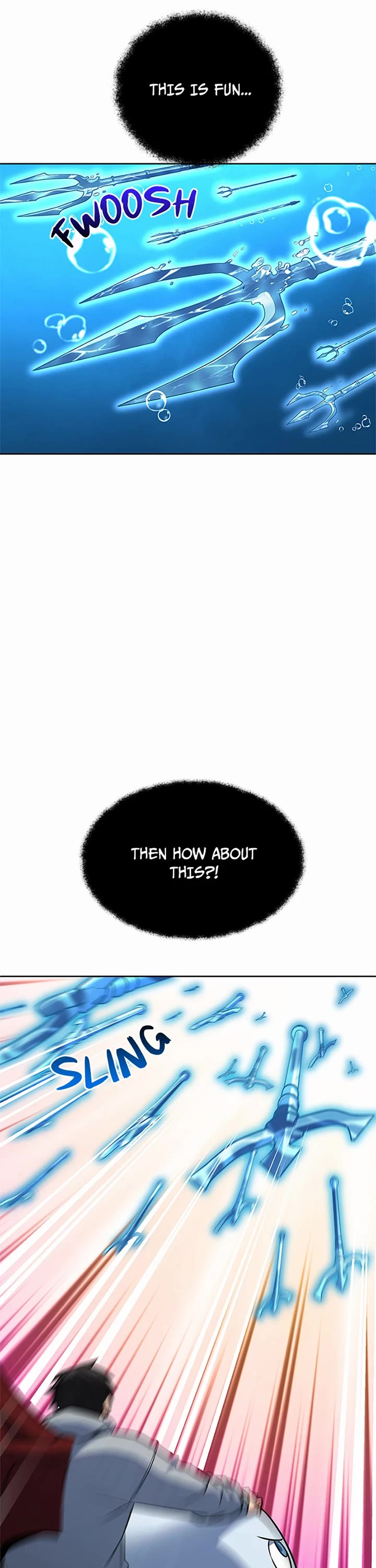 Solo Login chapter 191 page 27