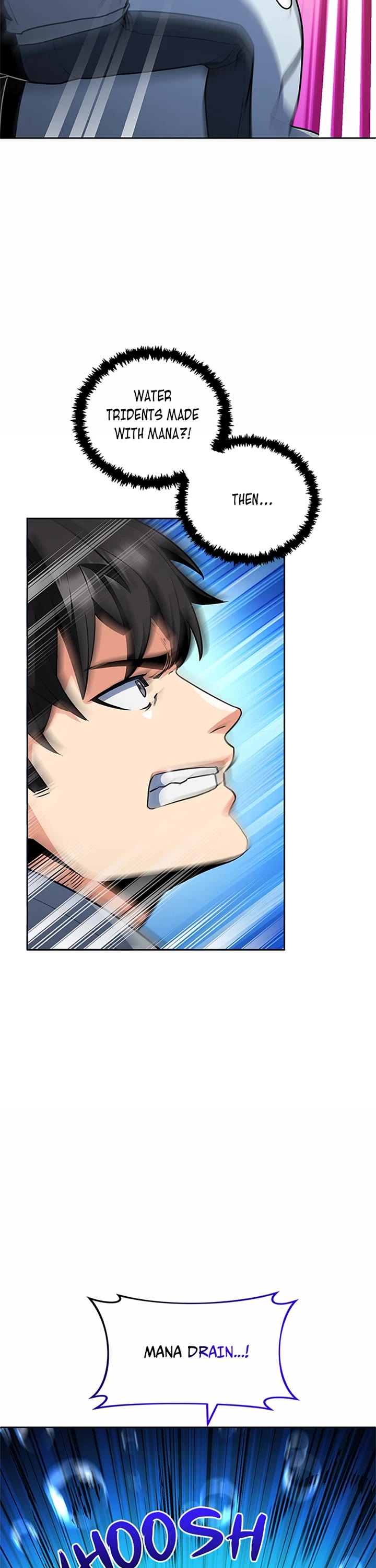 Solo Login chapter 191 page 28