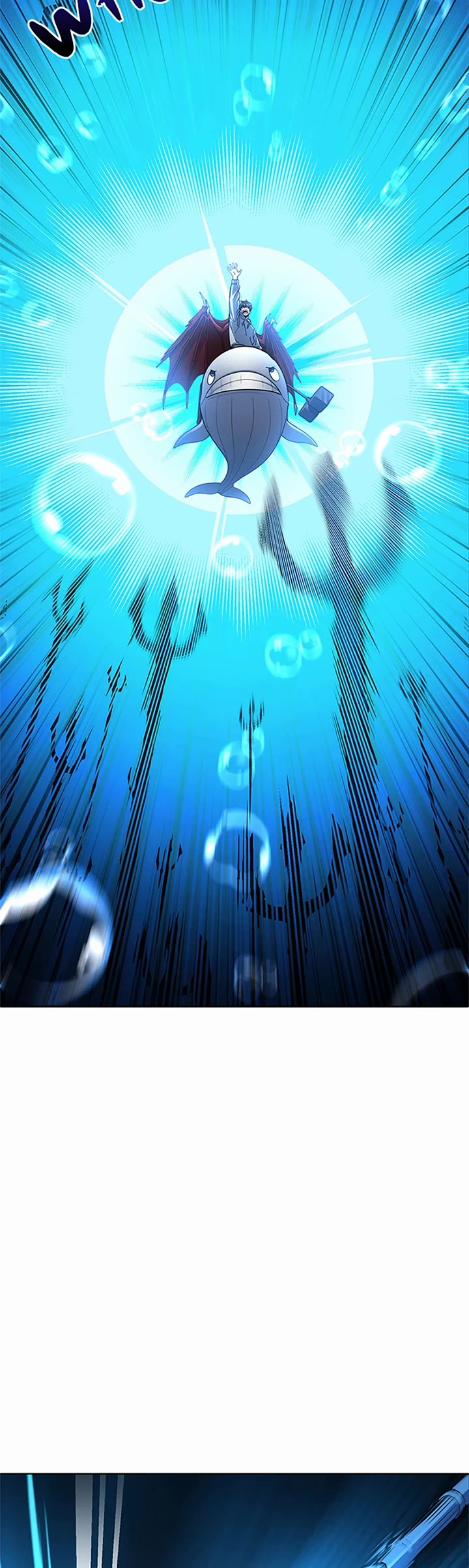 Solo Login chapter 191 page 29