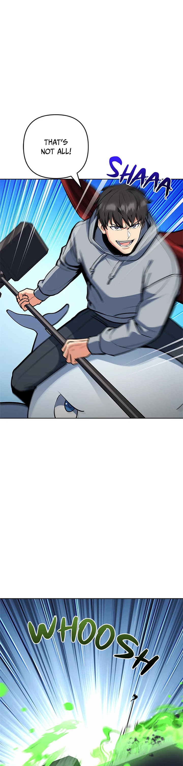 Solo Login chapter 191 page 31