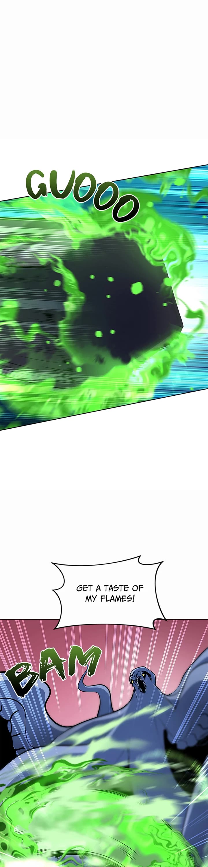 Solo Login chapter 191 page 33