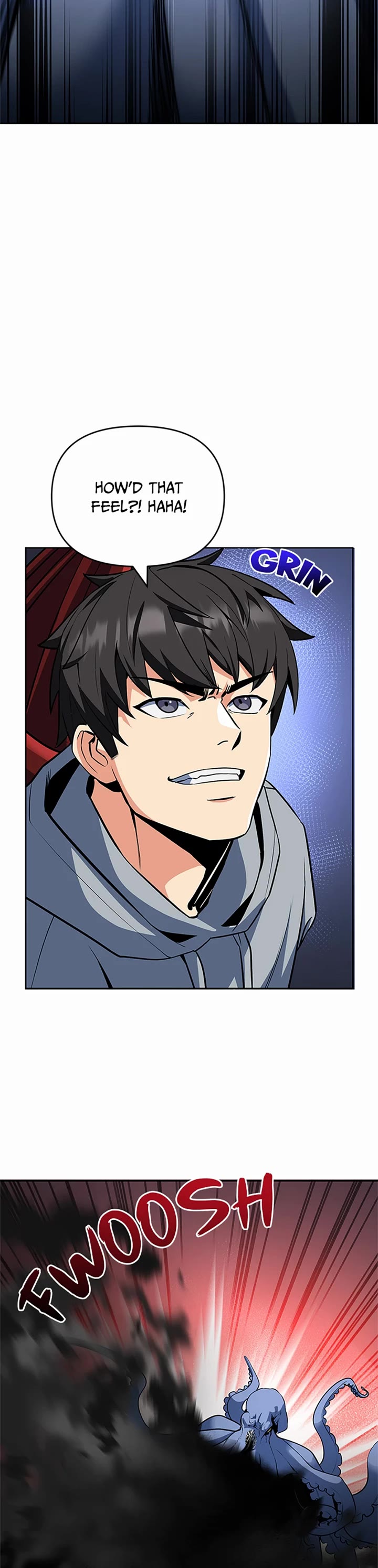 Solo Login chapter 191 page 35