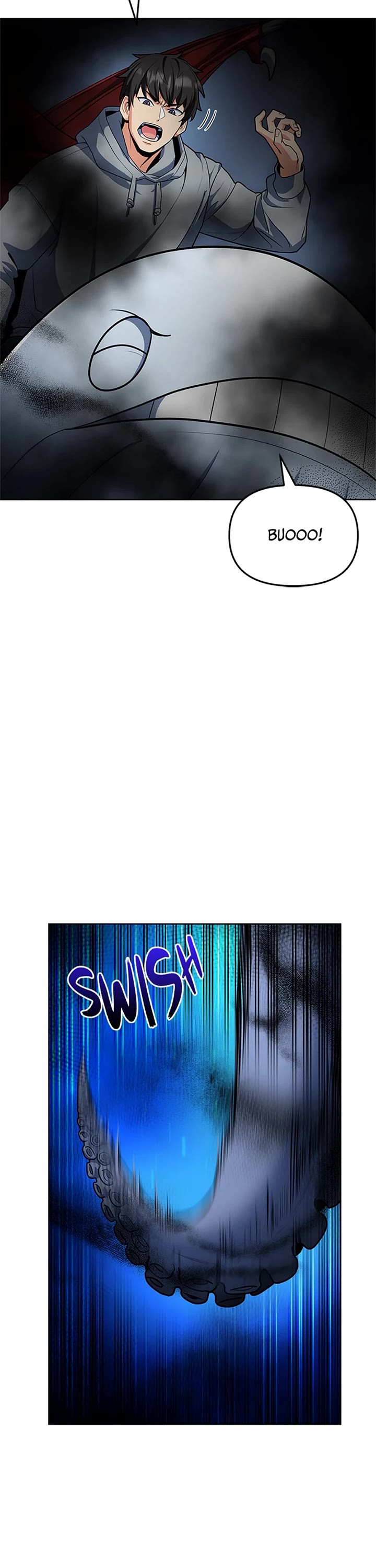 Solo Login chapter 191 page 37