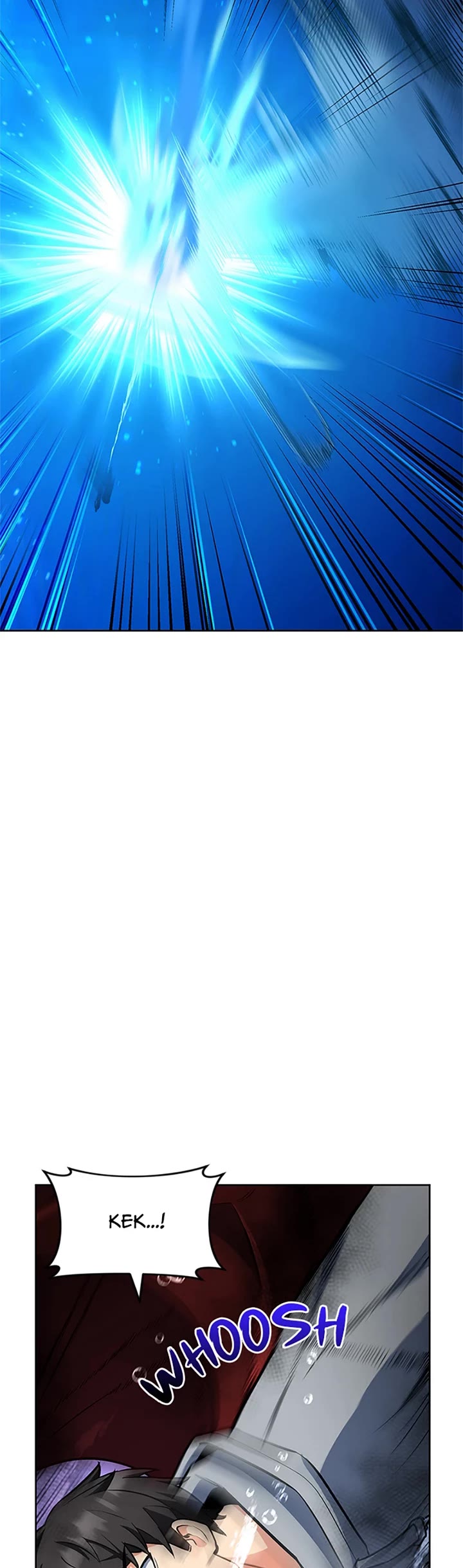 Solo Login chapter 191 page 39