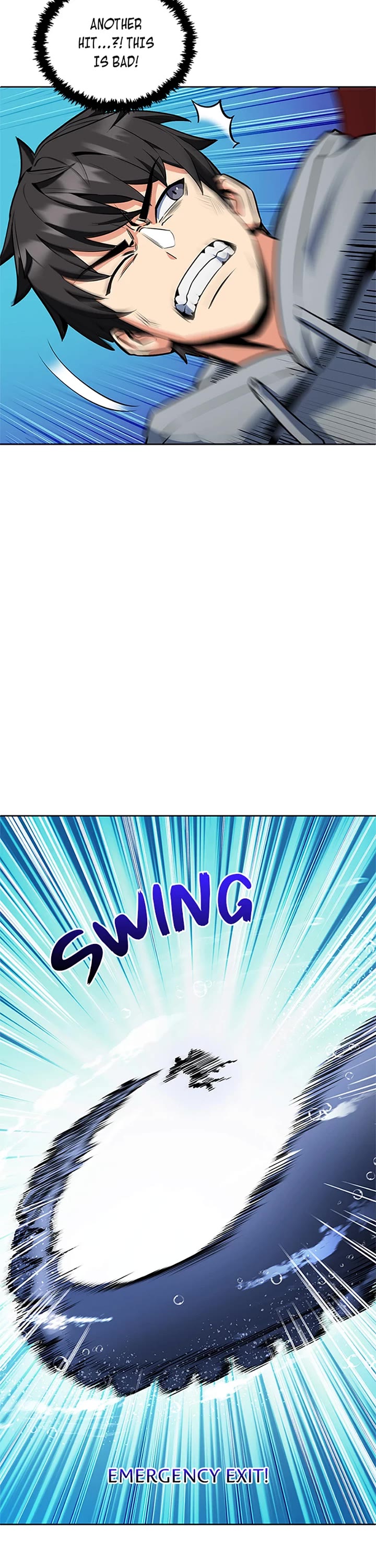 Solo Login chapter 191 page 41