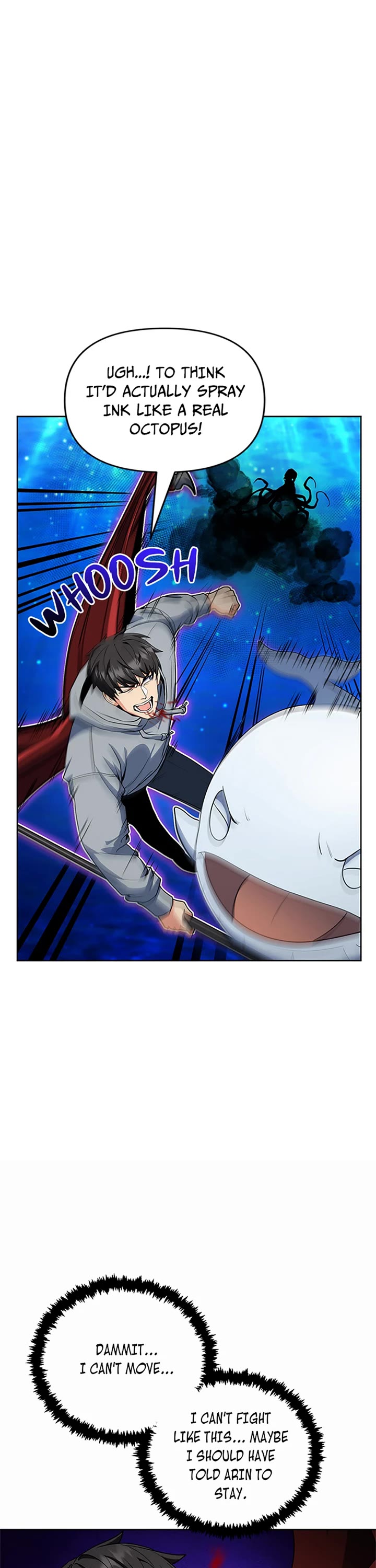 Solo Login chapter 191 page 42