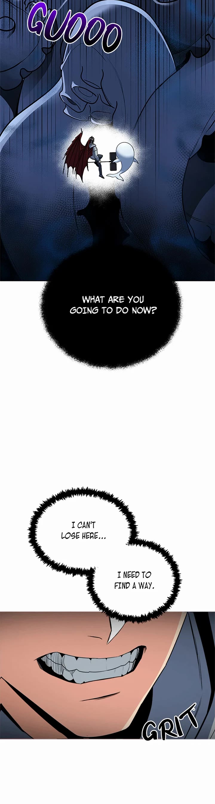 Solo Login chapter 191 page 45