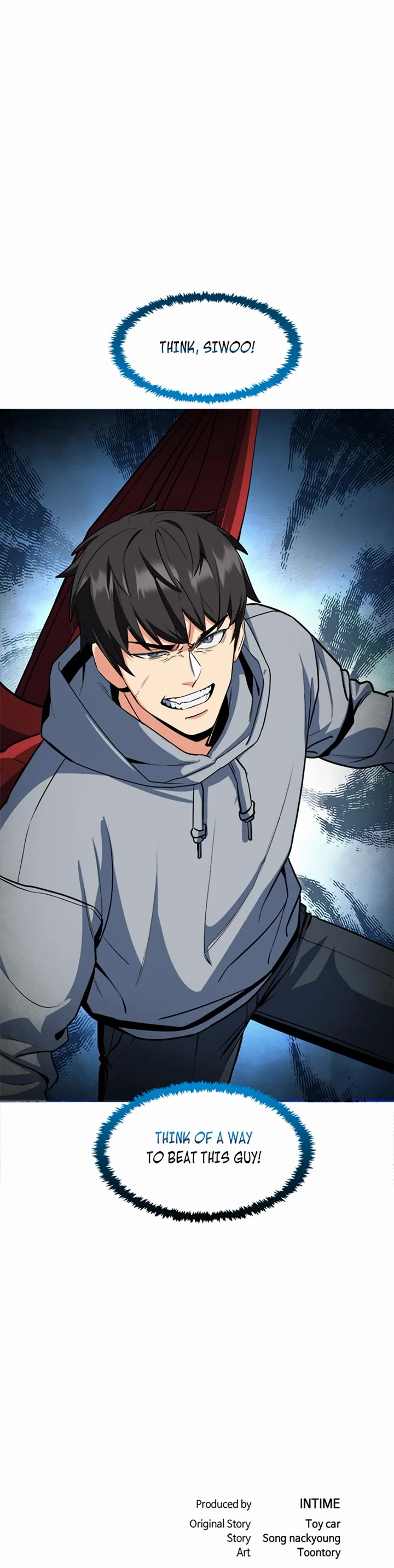 Solo Login chapter 191 page 46