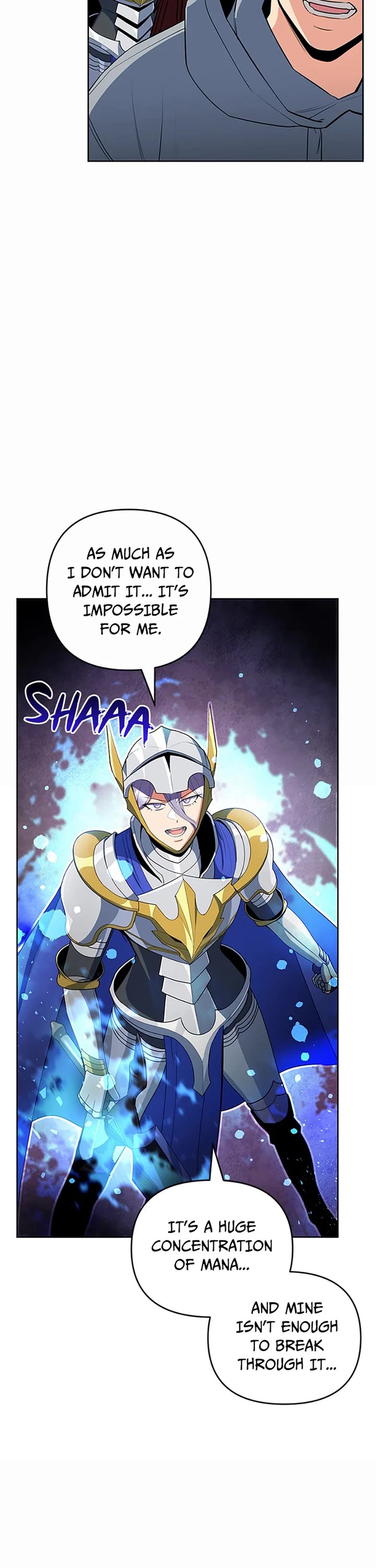 Solo Login chapter 191 page 8