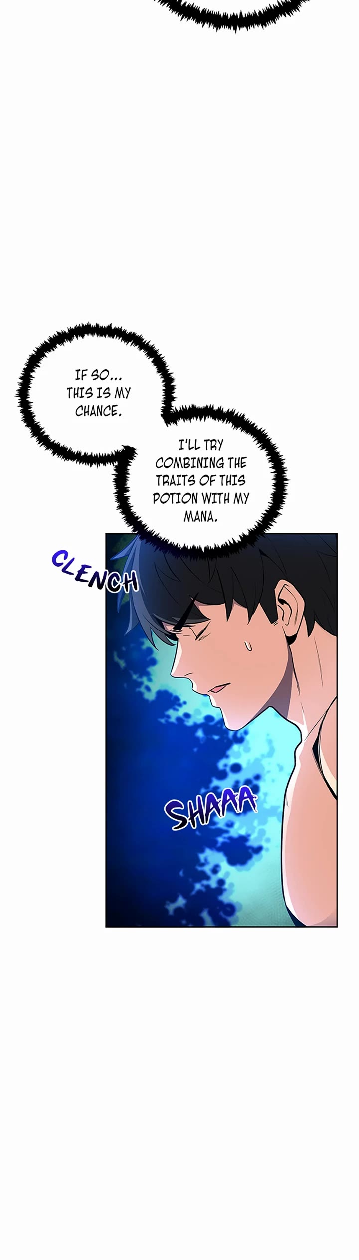 Solo Login chapter 192 page 10