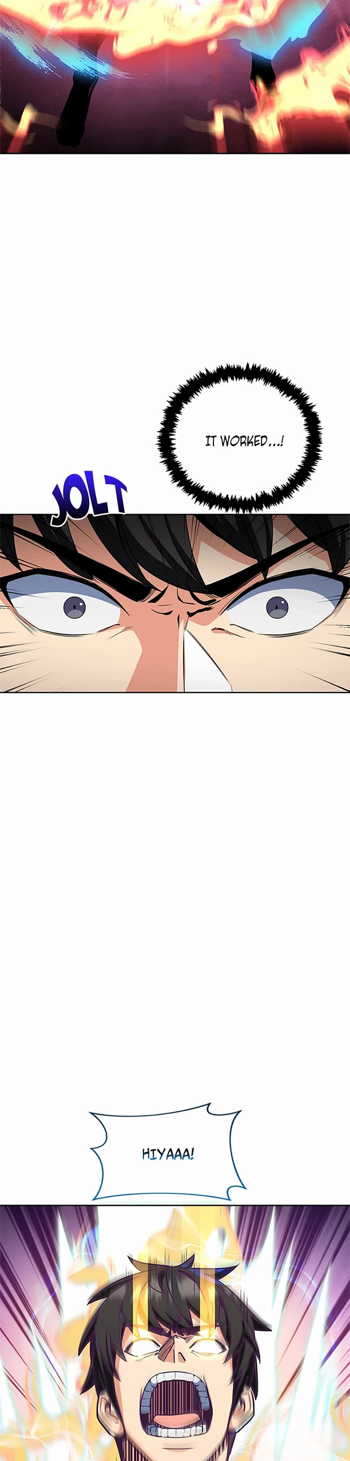 Solo Login chapter 192 page 12