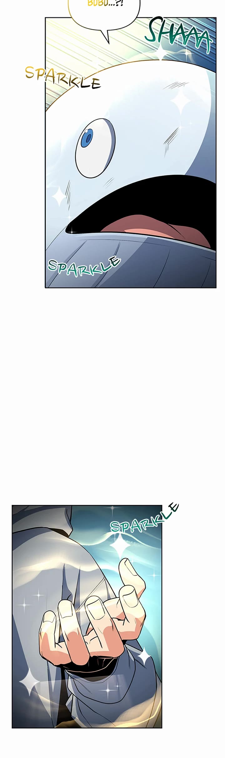 Solo Login chapter 192 page 15