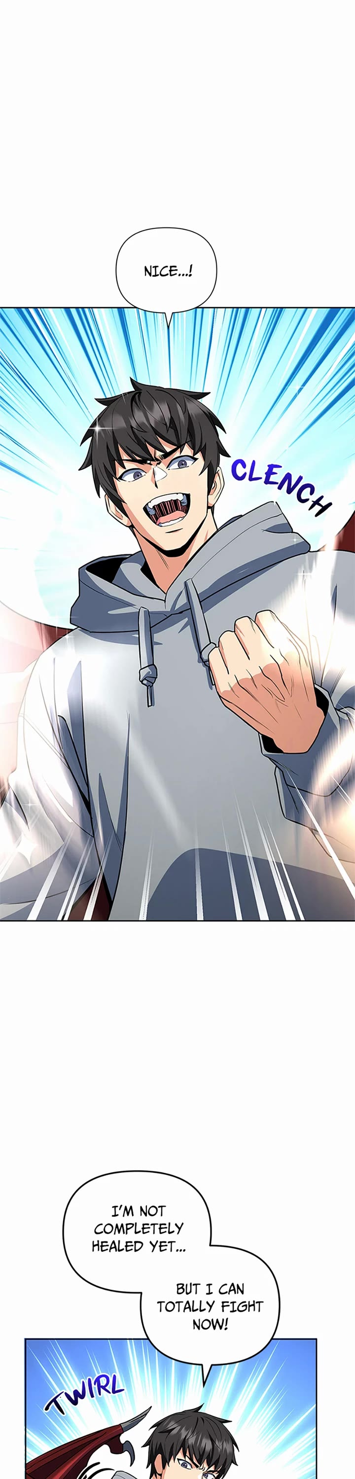 Solo Login chapter 192 page 16