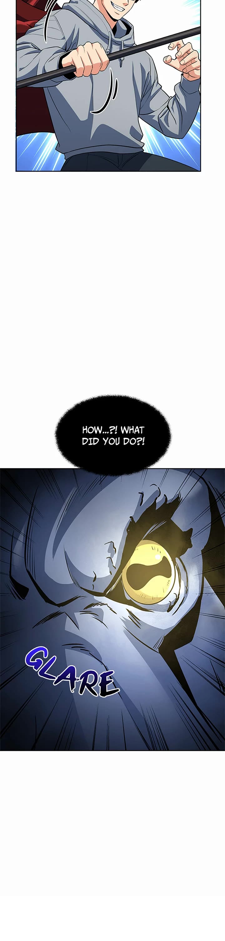 Solo Login chapter 192 page 17