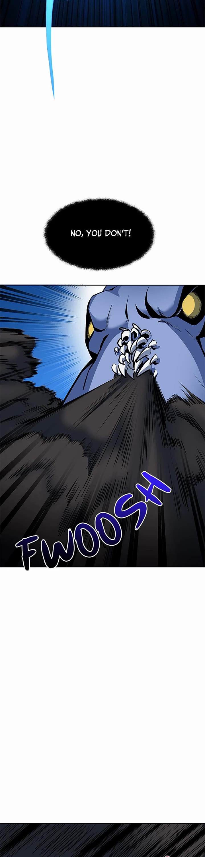 Solo Login chapter 192 page 22