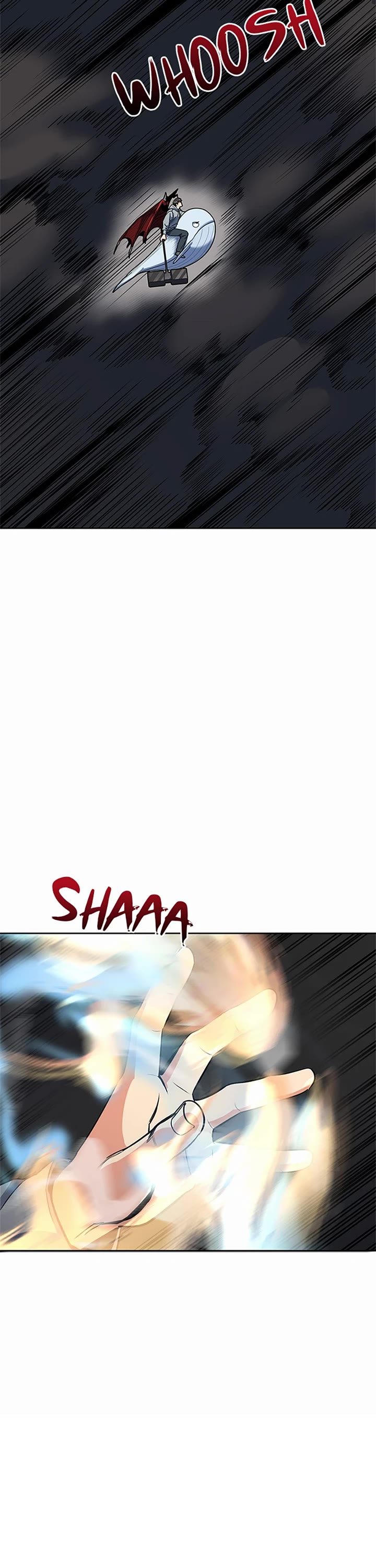 Solo Login chapter 192 page 23