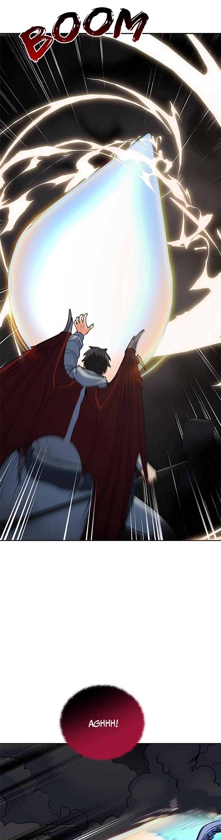 Solo Login chapter 192 page 24