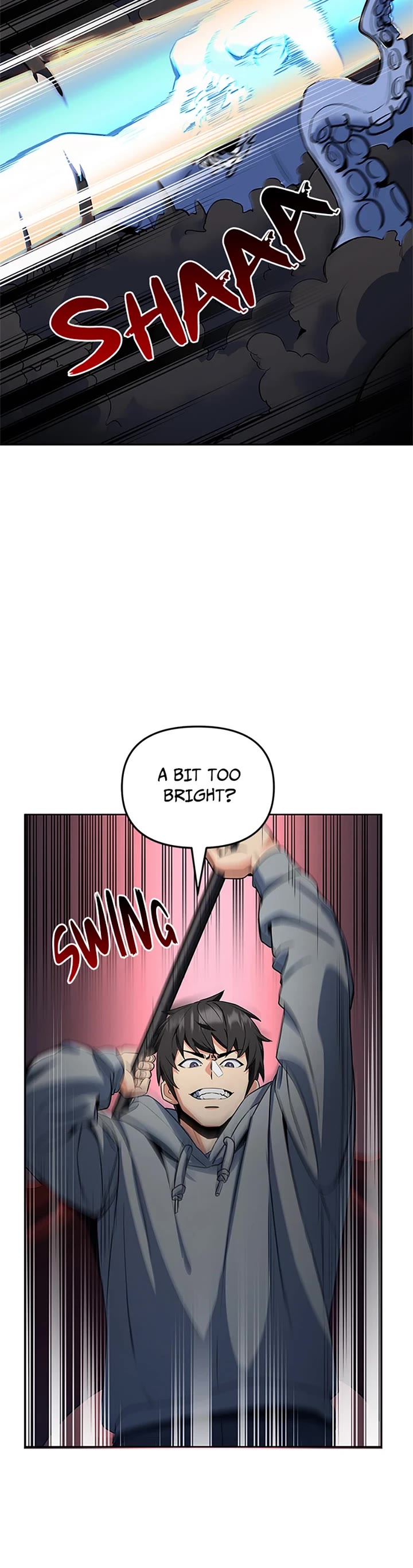 Solo Login chapter 192 page 25