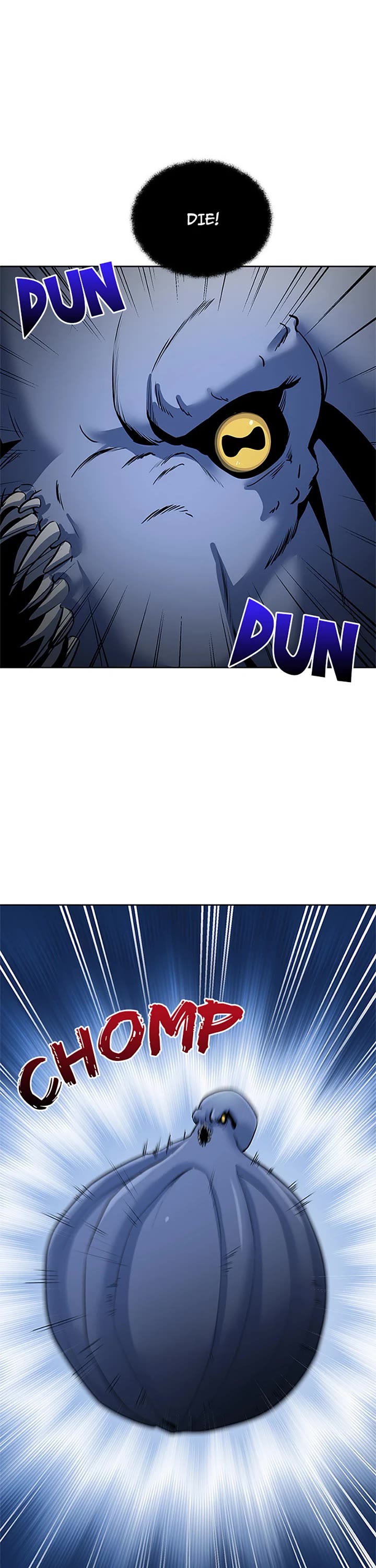 Solo Login chapter 192 page 31