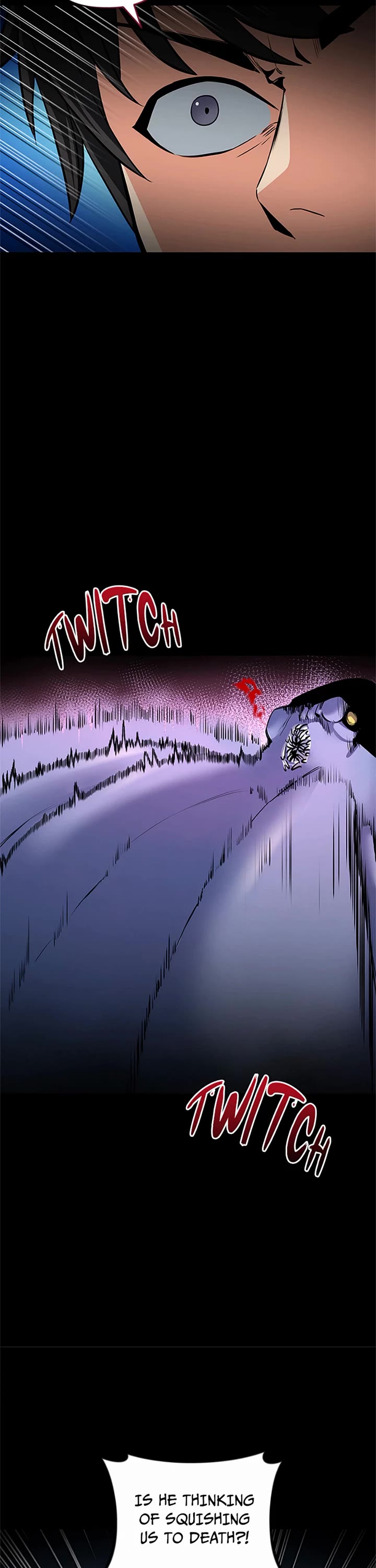 Solo Login chapter 192 page 33