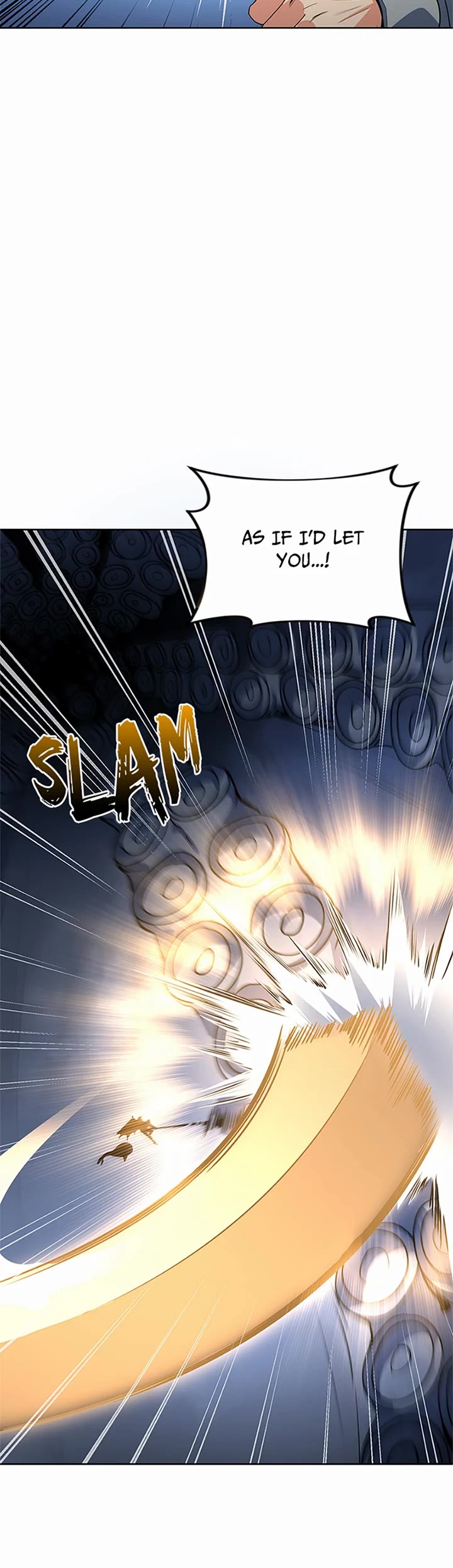 Solo Login chapter 192 page 35