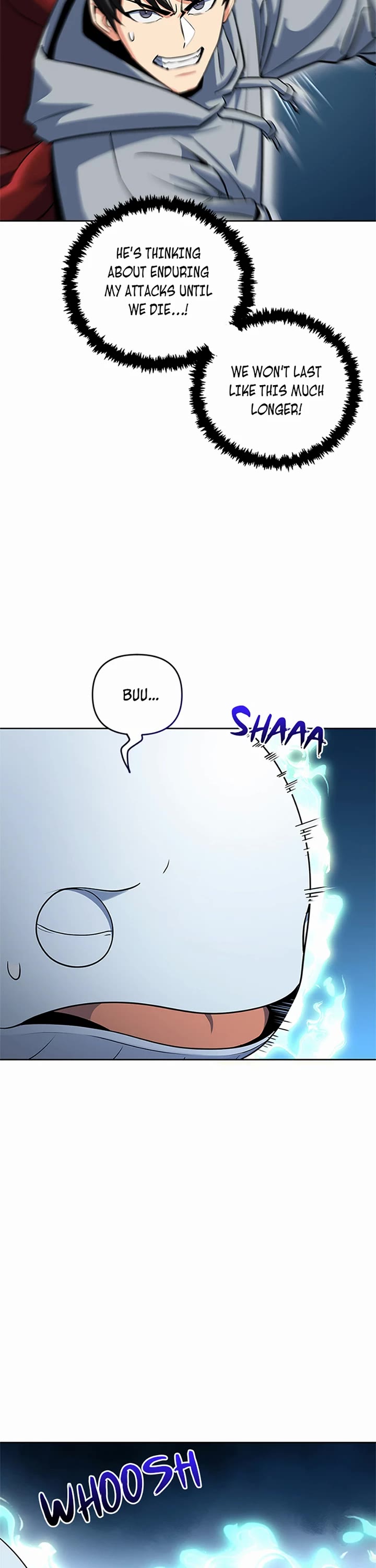 Solo Login chapter 192 page 37