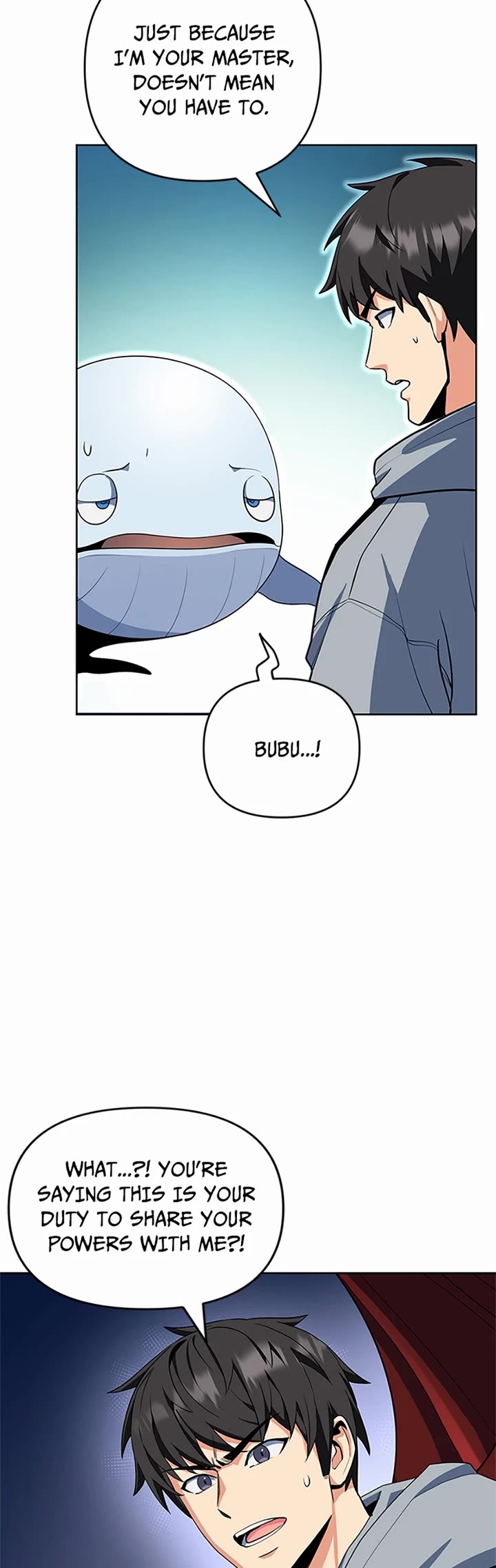 Solo Login chapter 192 page 39