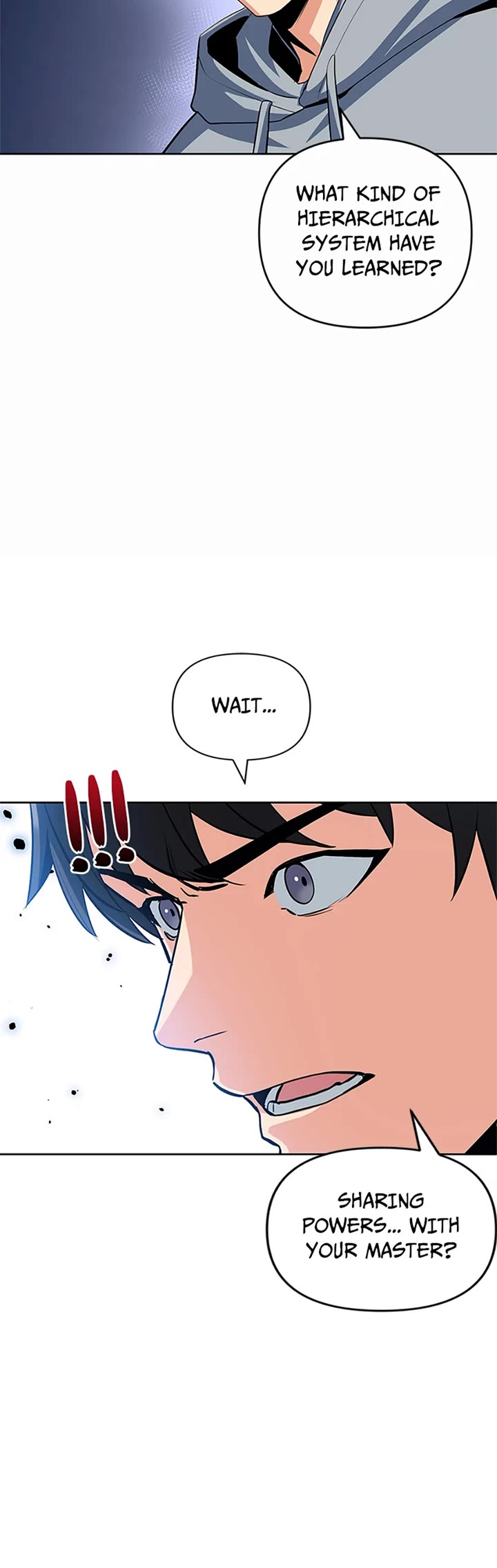 Solo Login chapter 192 page 40