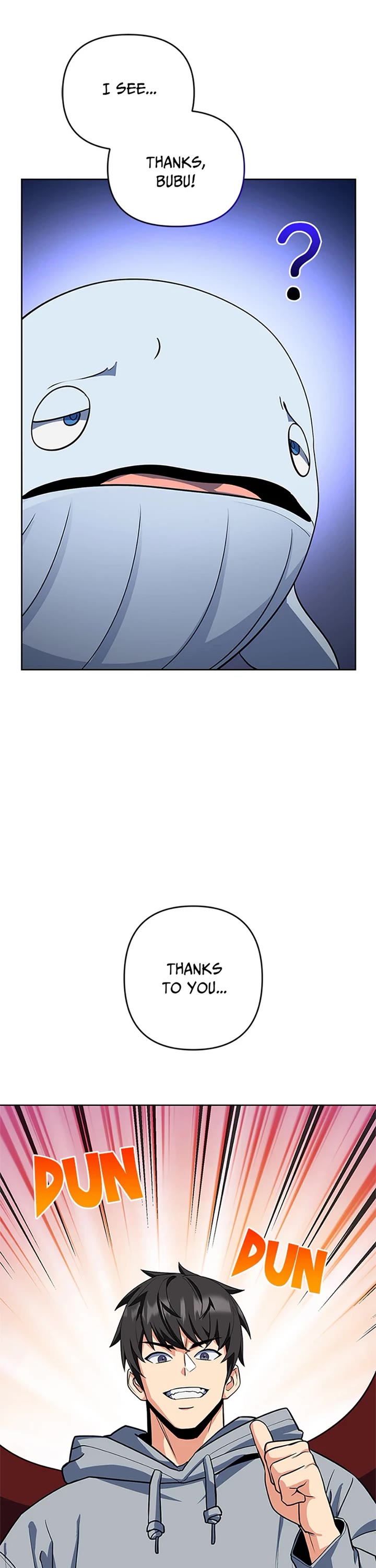 Solo Login chapter 192 page 41