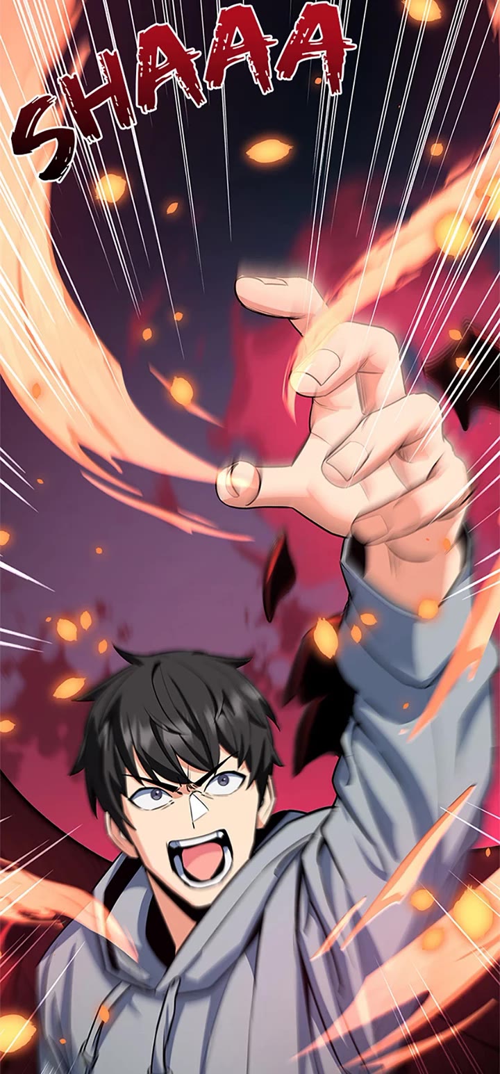 Solo Login chapter 192 page 46