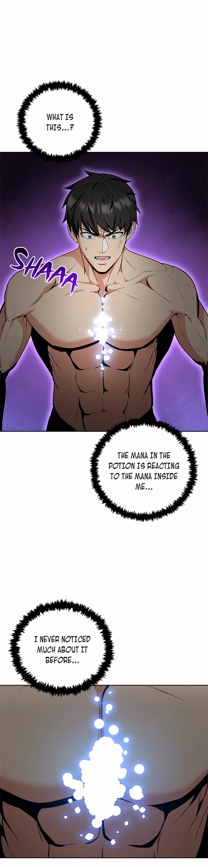 Solo Login chapter 192 page 8