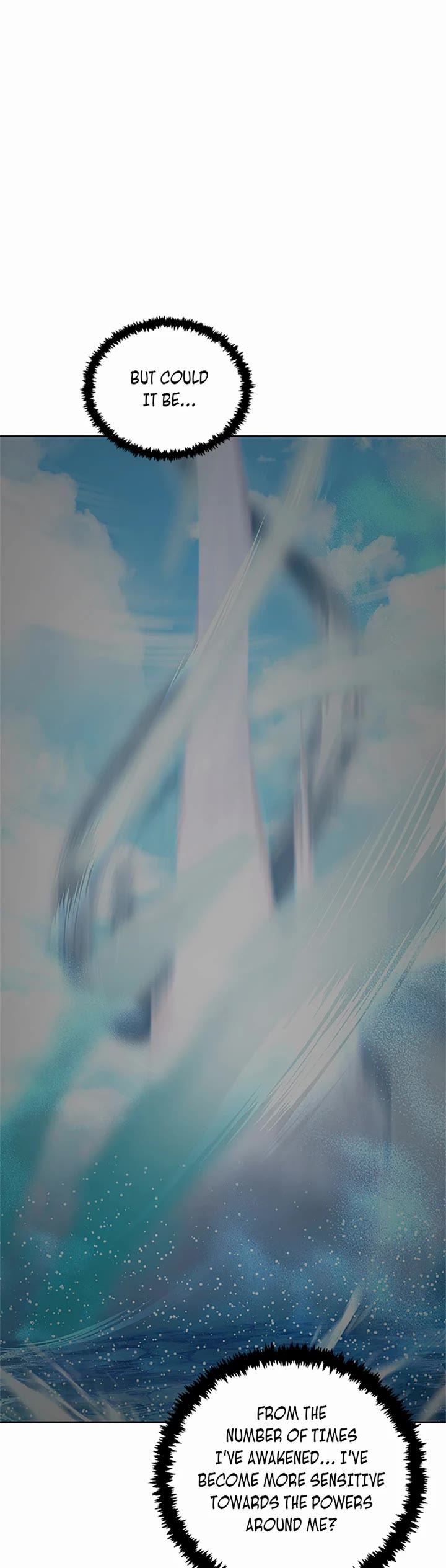 Solo Login chapter 192 page 9