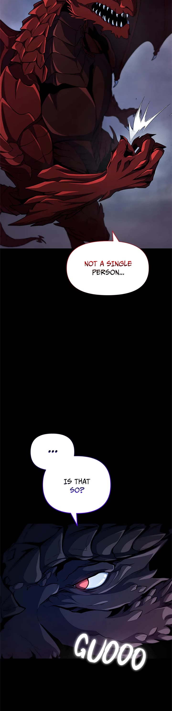 Solo Login chapter 193 page 10