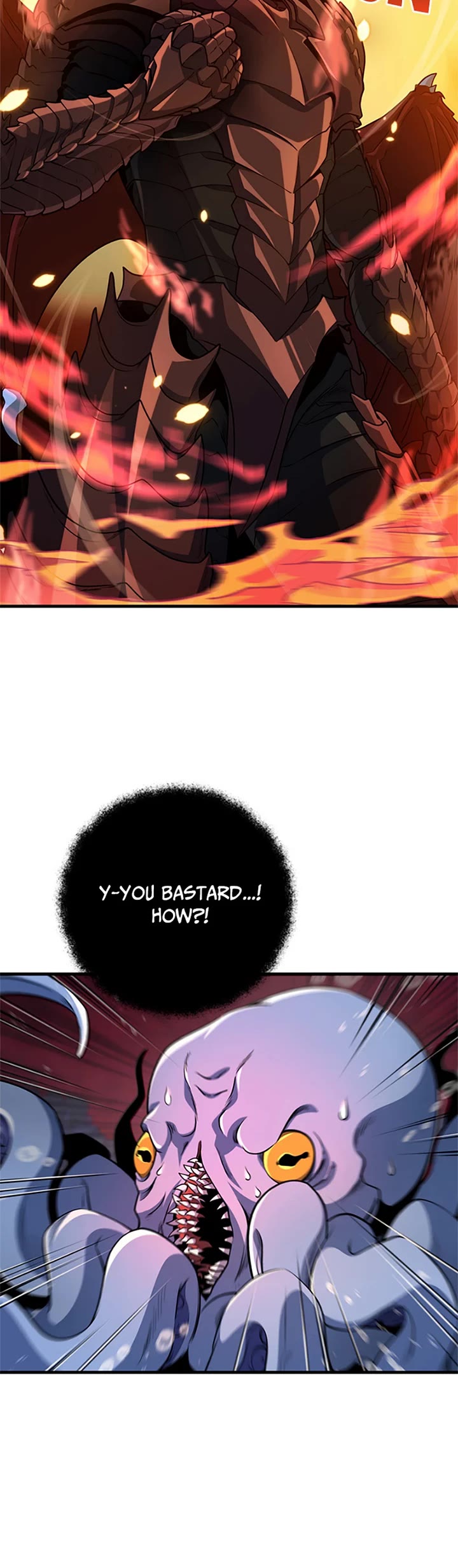 Solo Login chapter 193 page 15