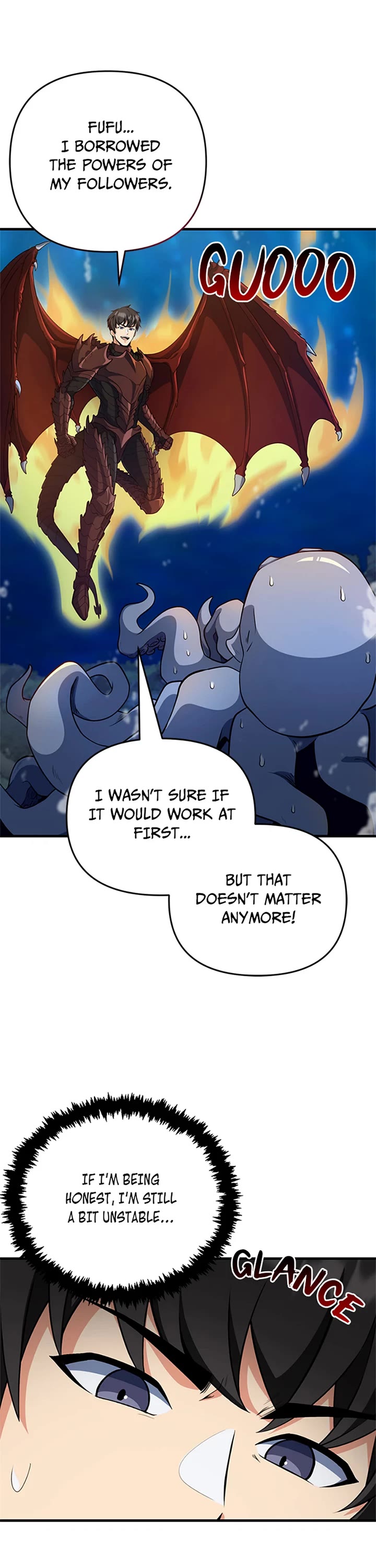 Solo Login chapter 193 page 16