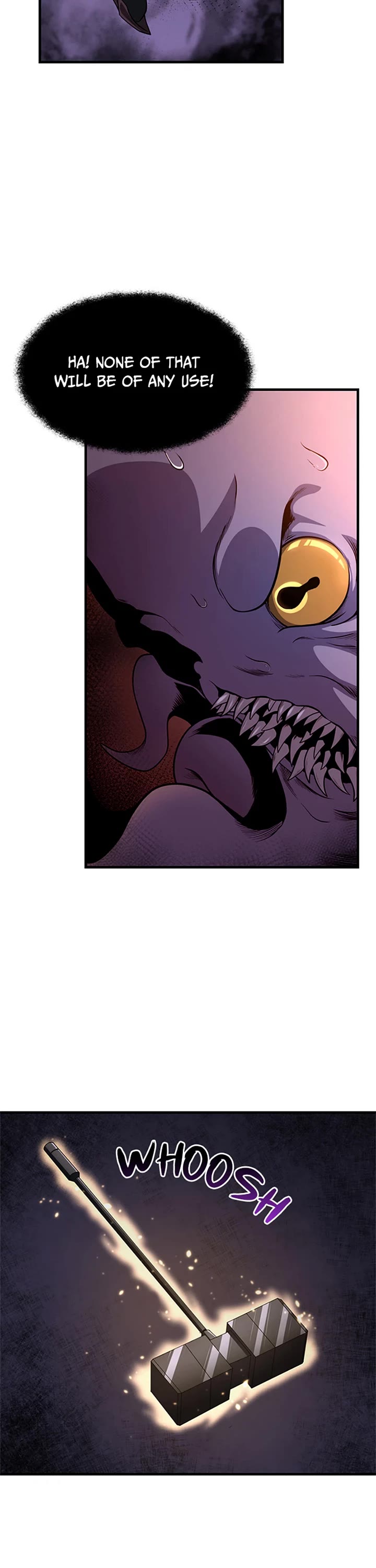 Solo Login chapter 193 page 18