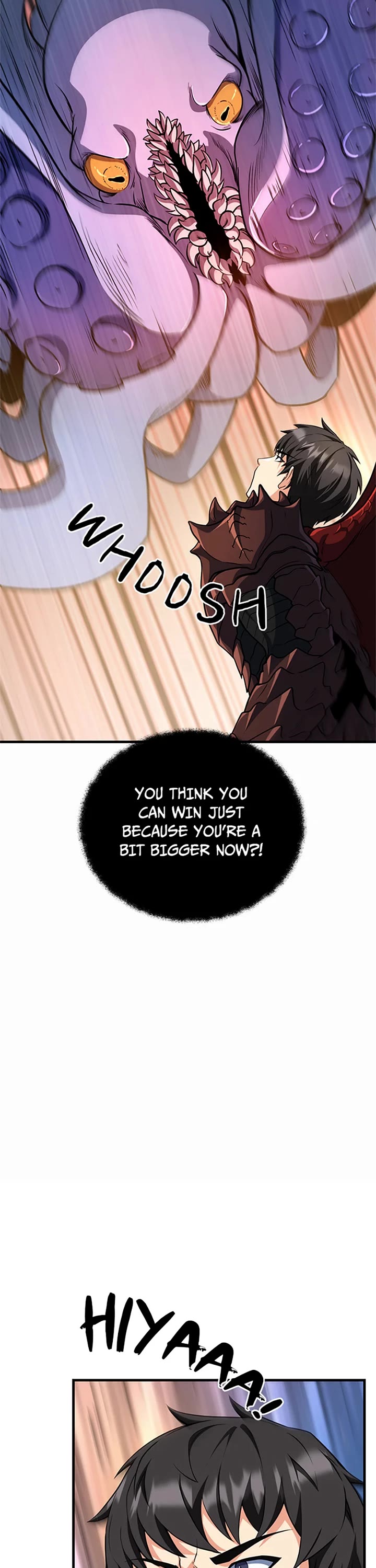 Solo Login chapter 193 page 27