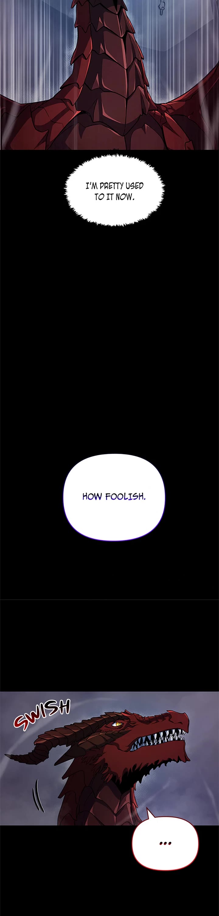 Solo Login chapter 193 page 3